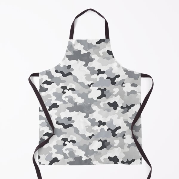 Item preview, Operation Black Snow Camo designed and sold by PixlMasterpiece.