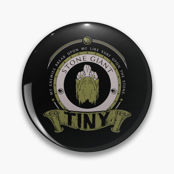 Item preview, TINY - LIMITED EDITION designed and sold by EXION CREW.