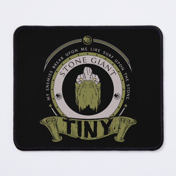 Item preview, TINY - LIMITED EDITION designed and sold by EXION CREW.