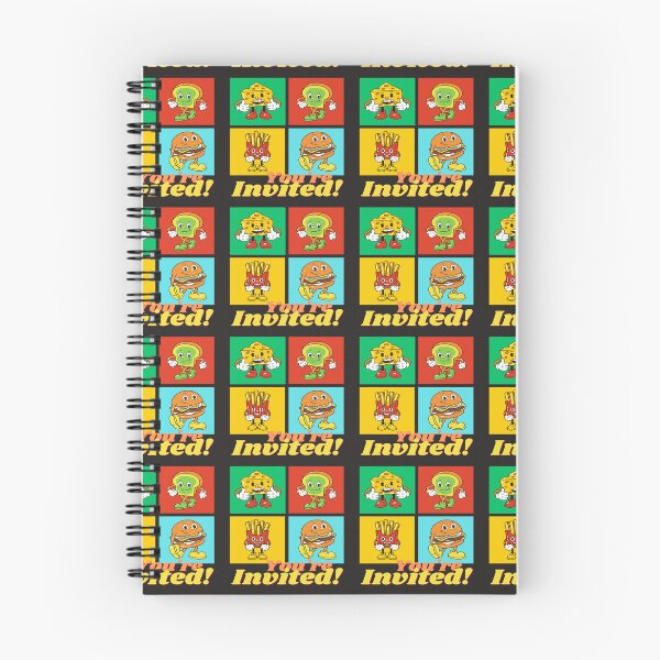 Item preview, You are invited  designed and sold by DZ Loumatti.
