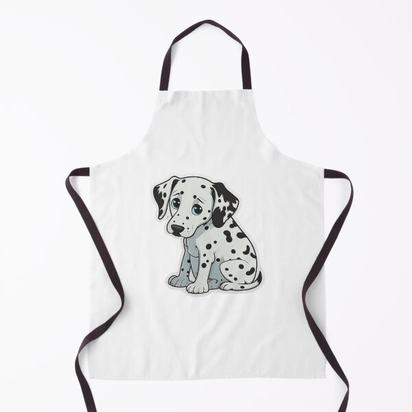 Item preview, Cute cartoon dog designed and sold by Stickermagician.