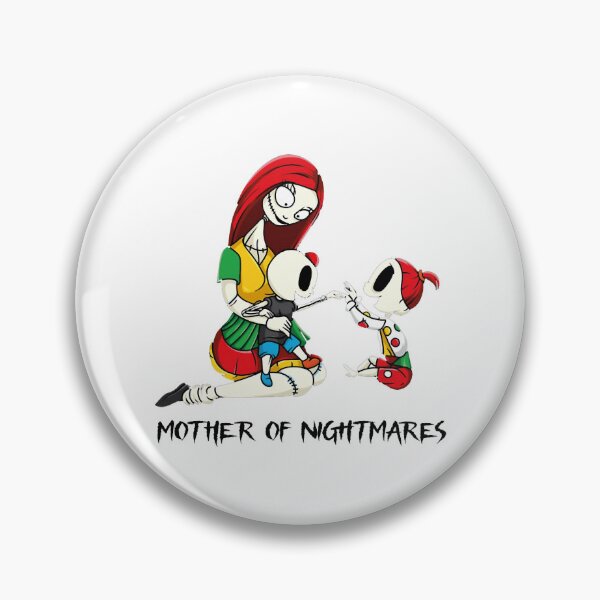 Item preview, Mother of Nightmares designed and sold by shannondeson.
