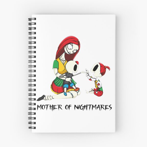 Item preview, Mother of Nightmares designed and sold by shannondeson.