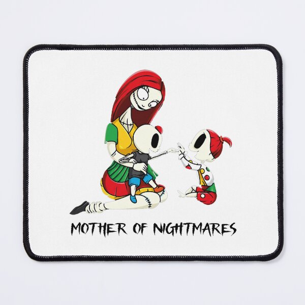 Item preview, Mother of Nightmares designed and sold by shannondeson.