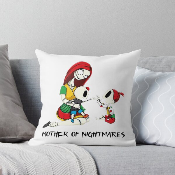 Item preview, Mother of Nightmares designed and sold by shannondeson.