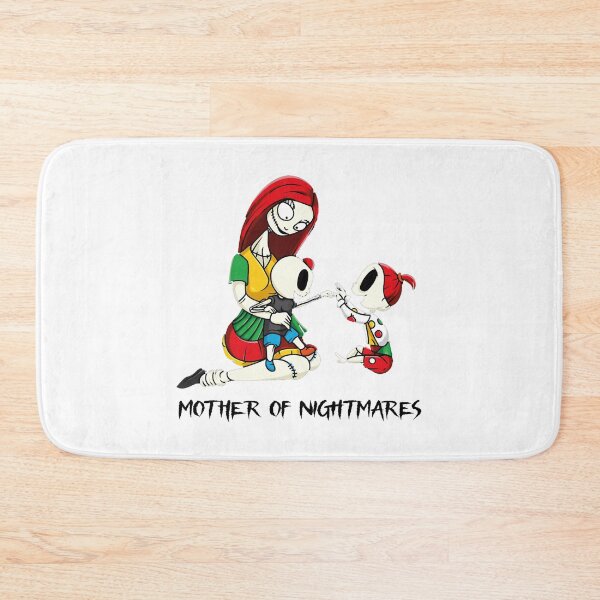 Item preview, Mother of Nightmares designed and sold by shannondeson.