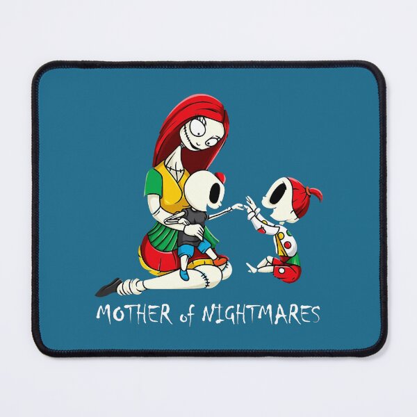 Item preview, Mother of Nightmares designed and sold by shannondeson.