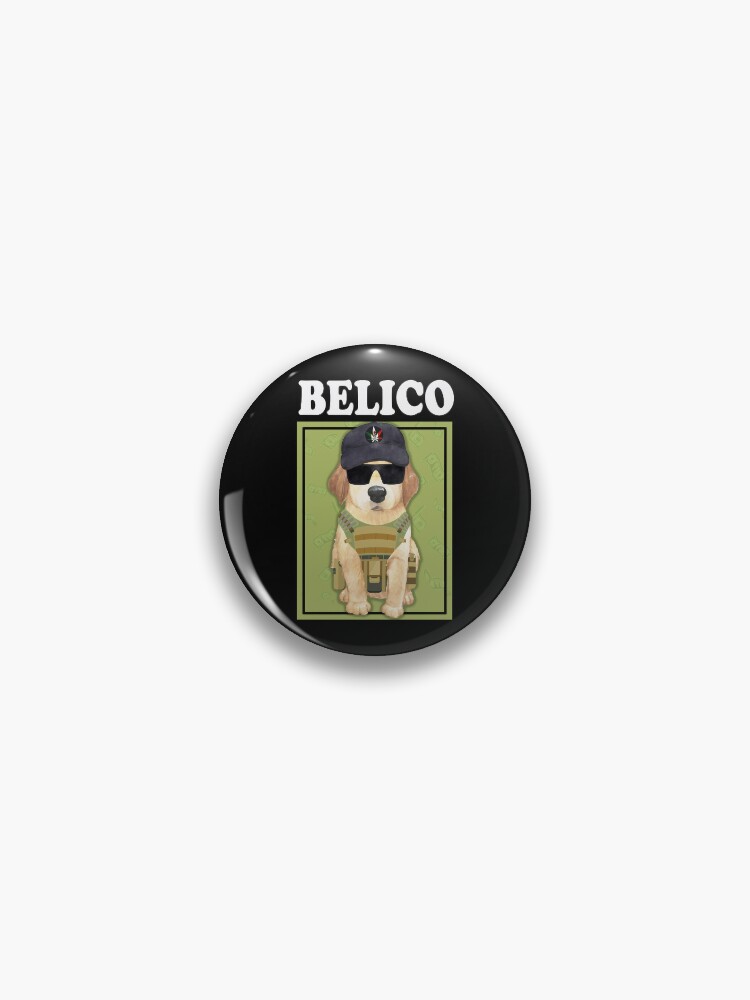 Pin on Belico