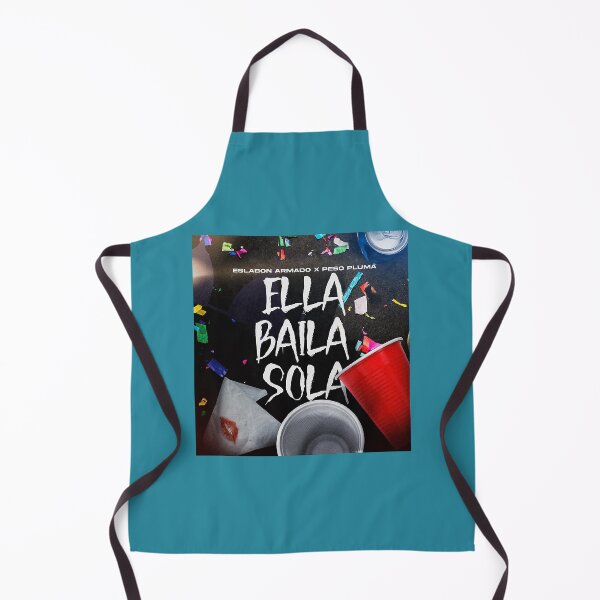 Item preview, Ella baila sola -Eslabon armado, Peso pluma - Album cover designed and sold by shannondeson.