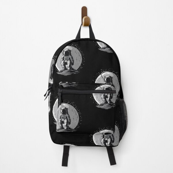 Item preview, Astronaut's Odyssey: Journey to the Moon designed and sold by ciaobebo.