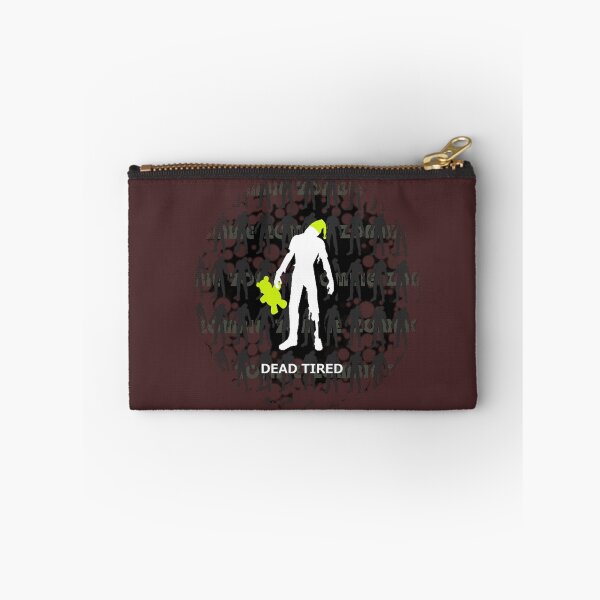 Item preview, Dead Tired designed and sold by RobGoodfellow.