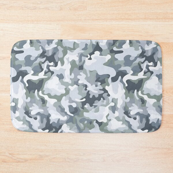 Item preview, Operation Splatter Snow Camo designed and sold by PixlMasterpiece.