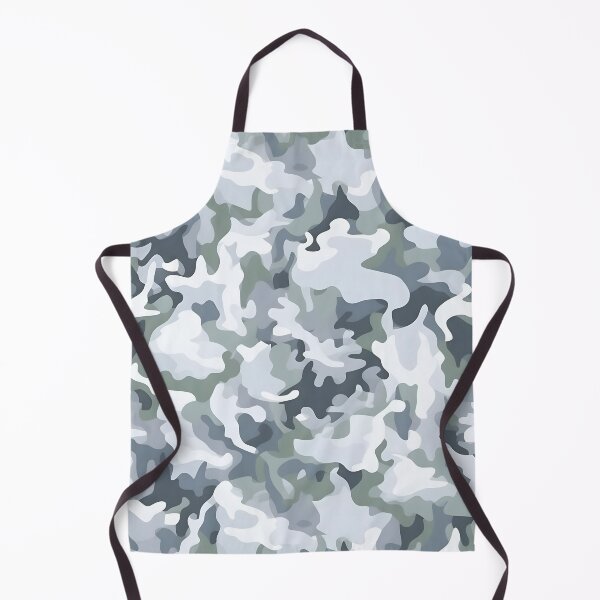 Item preview, Operation Splatter Snow Camo designed and sold by PixlMasterpiece.