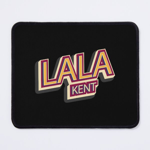 Item preview, lala kent designed and sold by layneeporterfie.