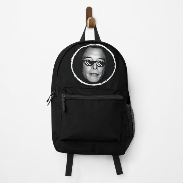 Item preview, Elon Musk, thug life designed and sold by Micha-L.