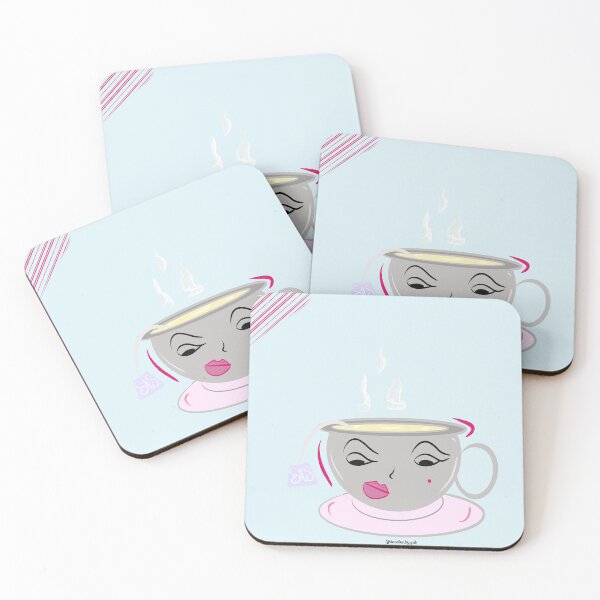 Item preview, Spill the tea! designed and sold by Doodlesbygabllc.