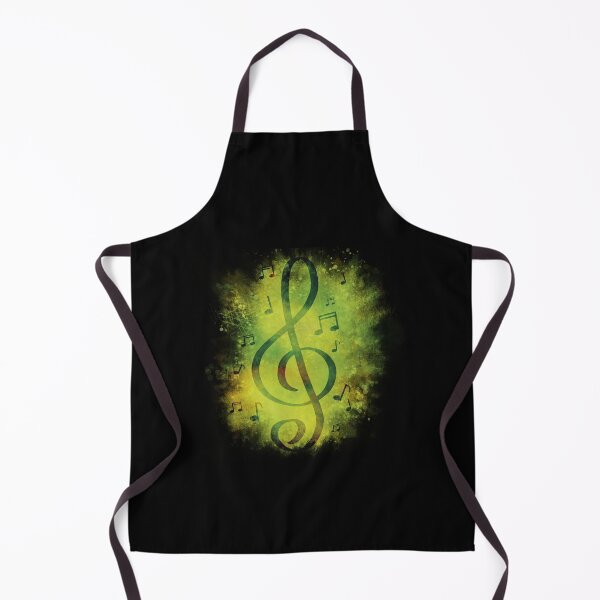 Item preview, Clef note designed and sold by Xatutik.art.