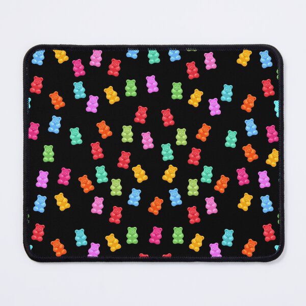 Item preview, Gummy bear pattern designed and sold by ValentinaHramov.