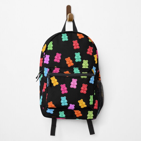Item preview, Gummy bear pattern designed and sold by ValentinaHramov.