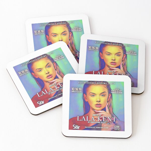 Item preview, lala kent       designed and sold by layneeporterfie.