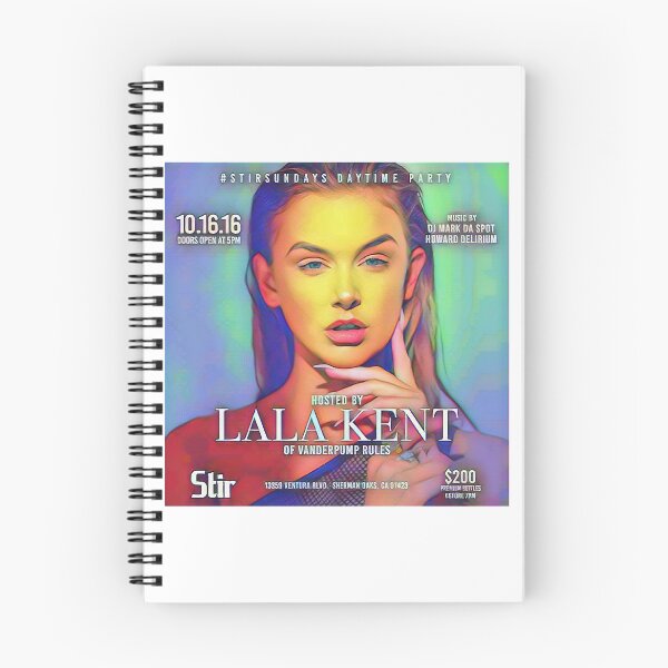 Item preview, lala kent       designed and sold by layneeporterfie.