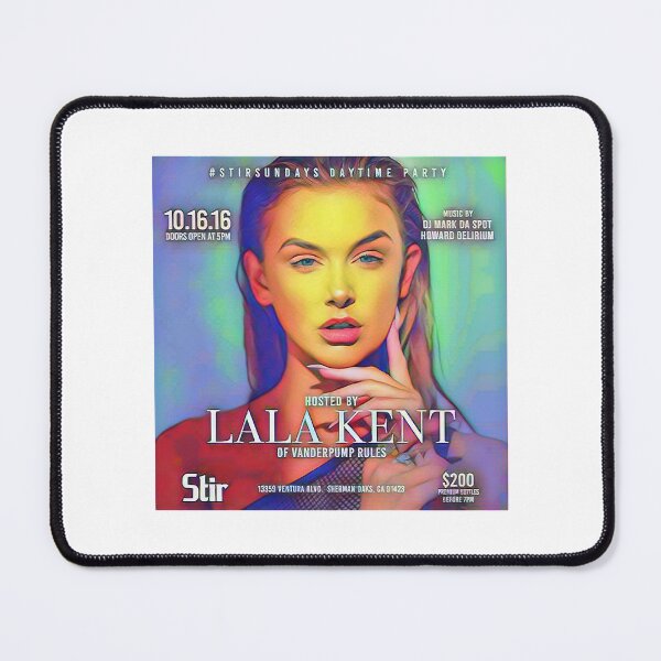 Item preview, lala kent designed and sold by layneeporterfie.
