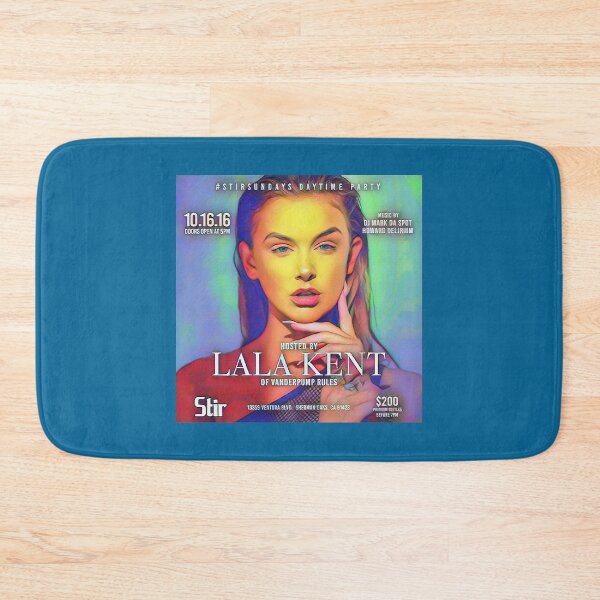 Item preview, lala kent       designed and sold by layneeporterfie.