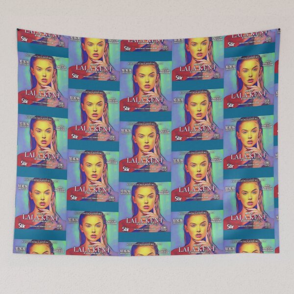 Item preview, lala kent       designed and sold by layneeporterfie.