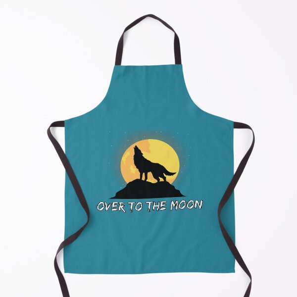 Item preview, Over To The Moon designed and sold by shannondeson.