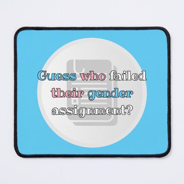 Item preview, Guess who failed designed and sold by Yankee Doodle Gandy.