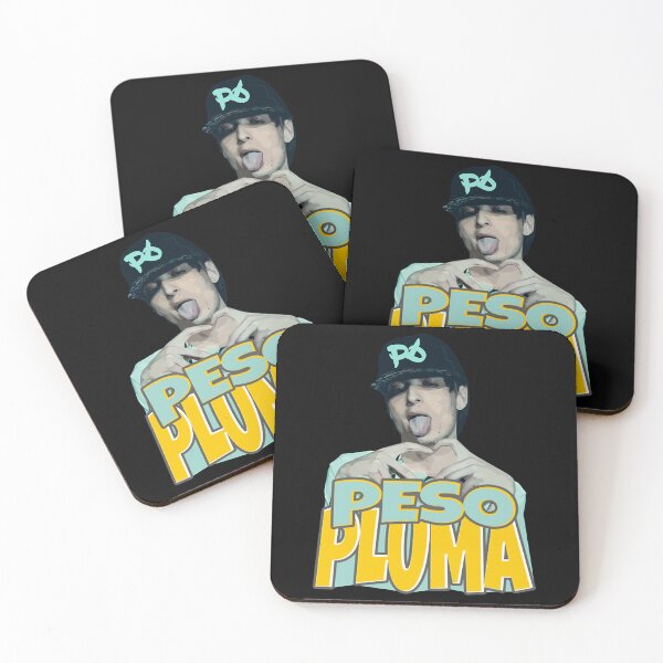 Item preview, Peso Pluma    designed and sold by shannondeson.