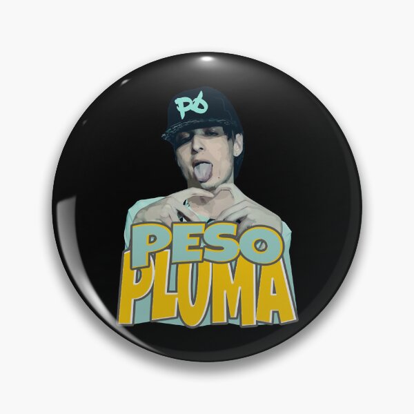 Item preview, Peso Pluma    designed and sold by shannondeson.