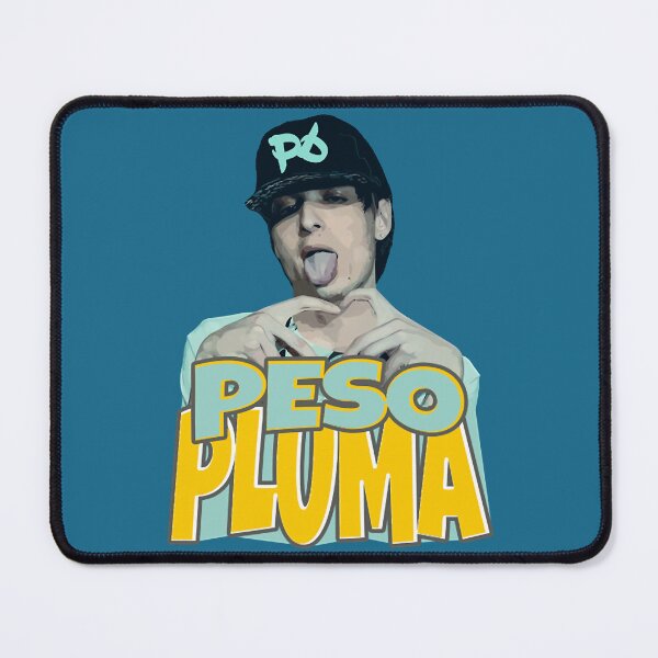 Item preview, Peso Pluma    designed and sold by shannondeson.