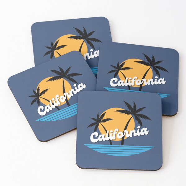 Item preview, Hollister California, California, summer, California and summer  designed and sold by mu-art.
