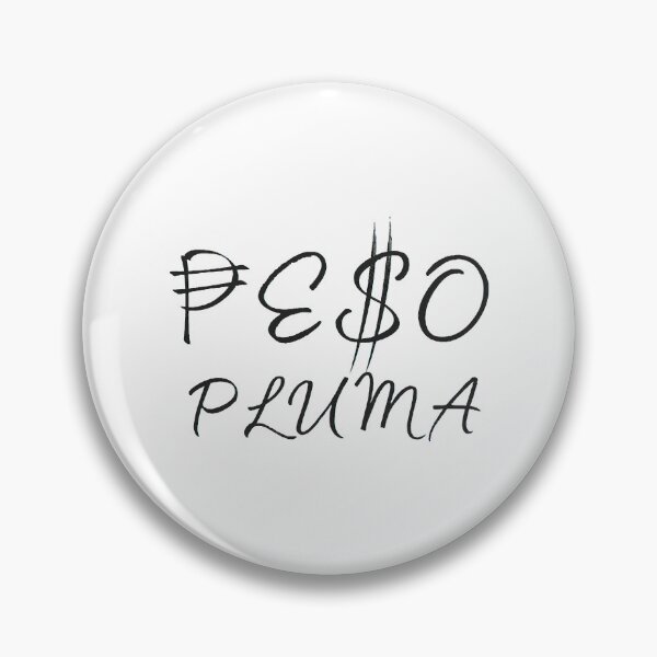 Item preview, peso pluma   designed and sold by shannondeson.