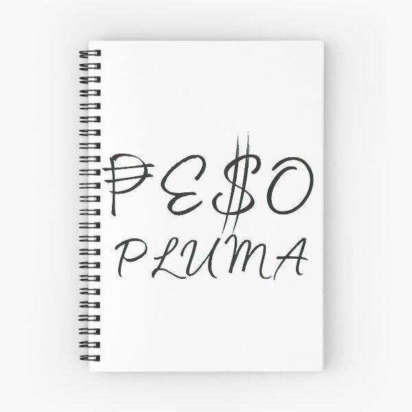 Item preview, peso pluma   designed and sold by shannondeson.