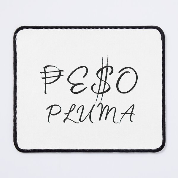 Item preview, peso pluma   designed and sold by shannondeson.