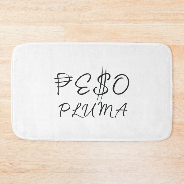 Item preview, peso pluma   designed and sold by shannondeson.
