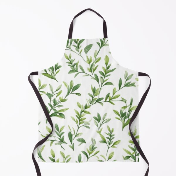 Item preview,   "Eternal Beauty: The Charm of Evergreen Asian Branches" designed and sold by SBD-Shop.