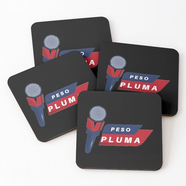 Item preview, PESO PLUMA   designed and sold by shannondeson.