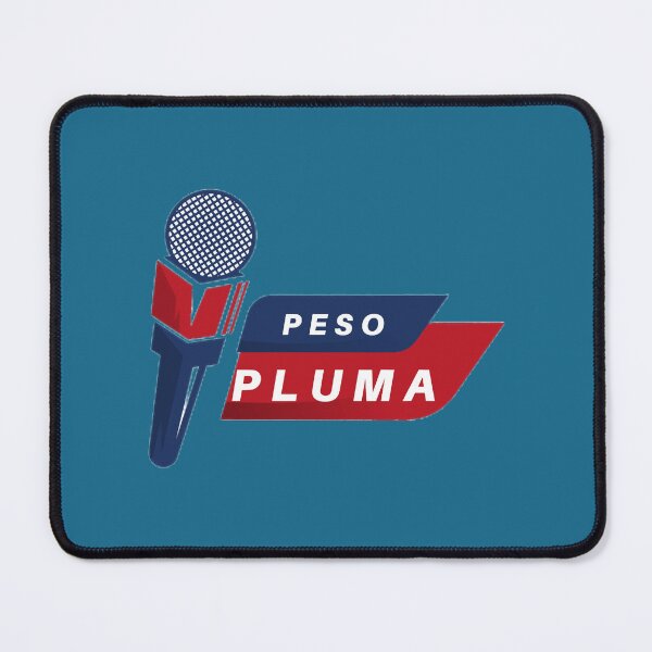 Item preview, PESO PLUMA   designed and sold by shannondeson.