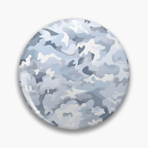 Item preview, Operation Splatter Snow Camo designed and sold by PixlMasterpiece.
