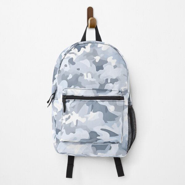 Item preview, Operation Splatter Snow Camo designed and sold by PixlMasterpiece.