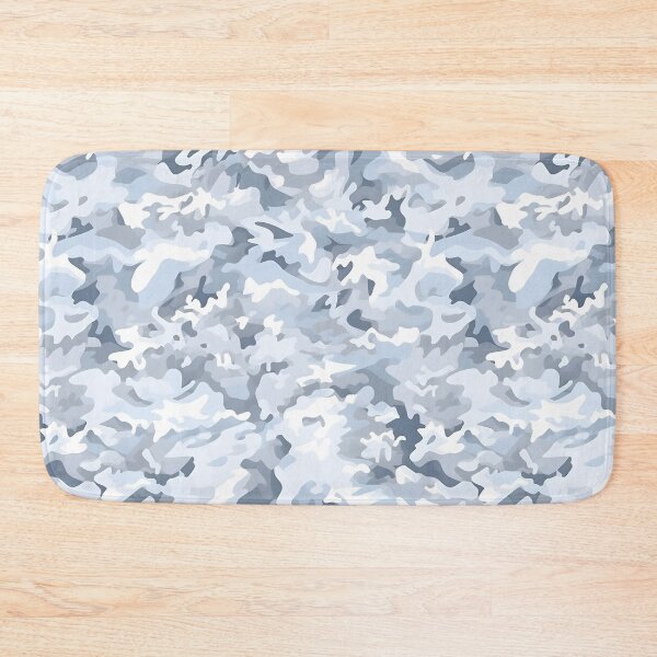 Item preview, Operation Splatter Snow Camo designed and sold by PixlMasterpiece.