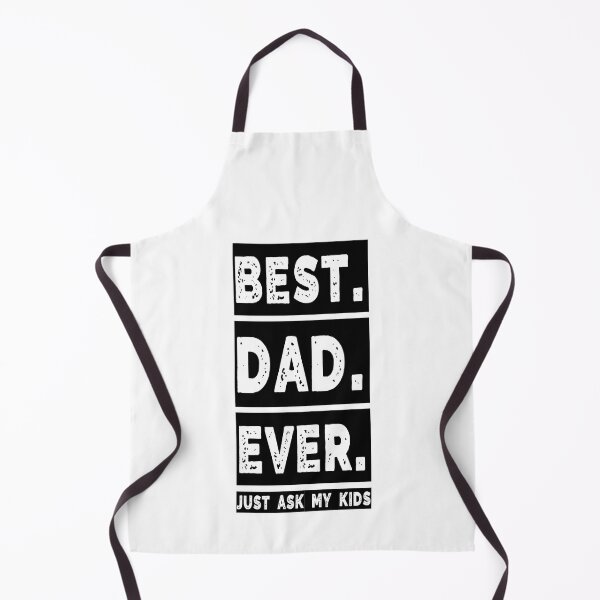 Item preview, Best Dad Ever, Just ask my kids Shirt designed and sold by RafaelLopezz.
