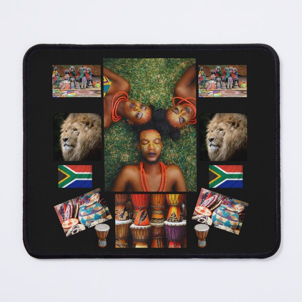 Item preview, afrocentric designed and sold by MICKSPIKS.