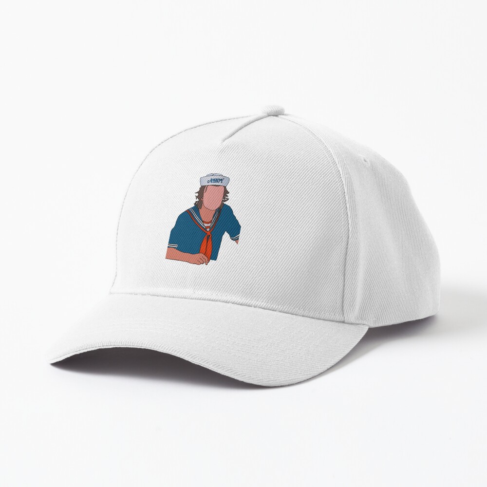 Item preview, Baseball Cap designed and sold by hiya-k06.