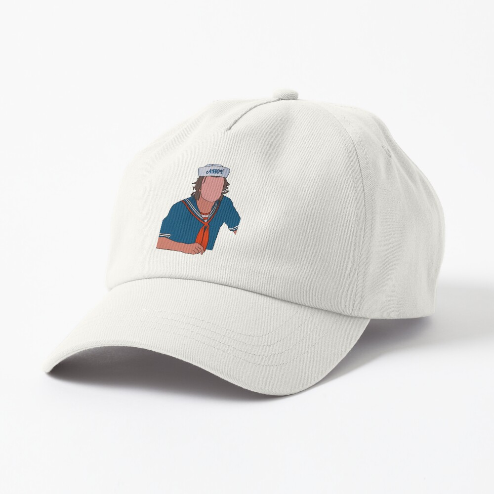 Item preview, Dad Hat designed and sold by hiya-k06.
