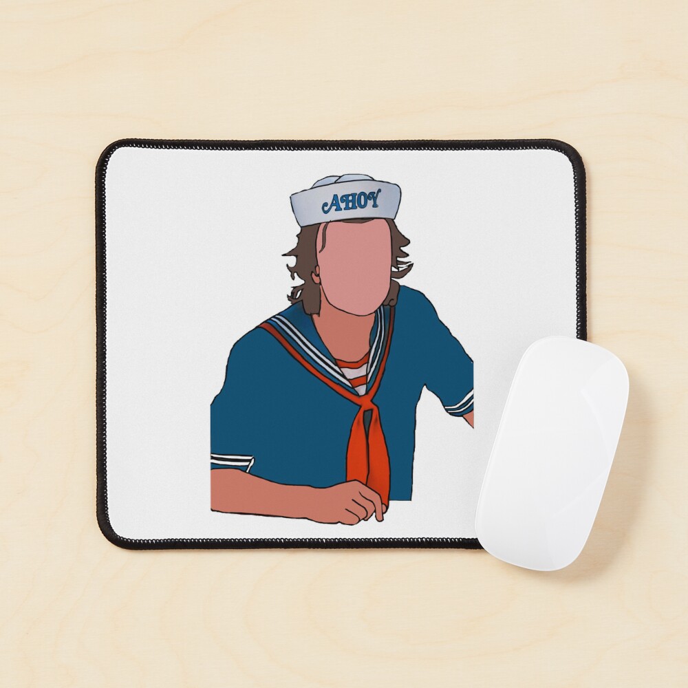 Item preview, Mouse Pad designed and sold by hiya-k06.