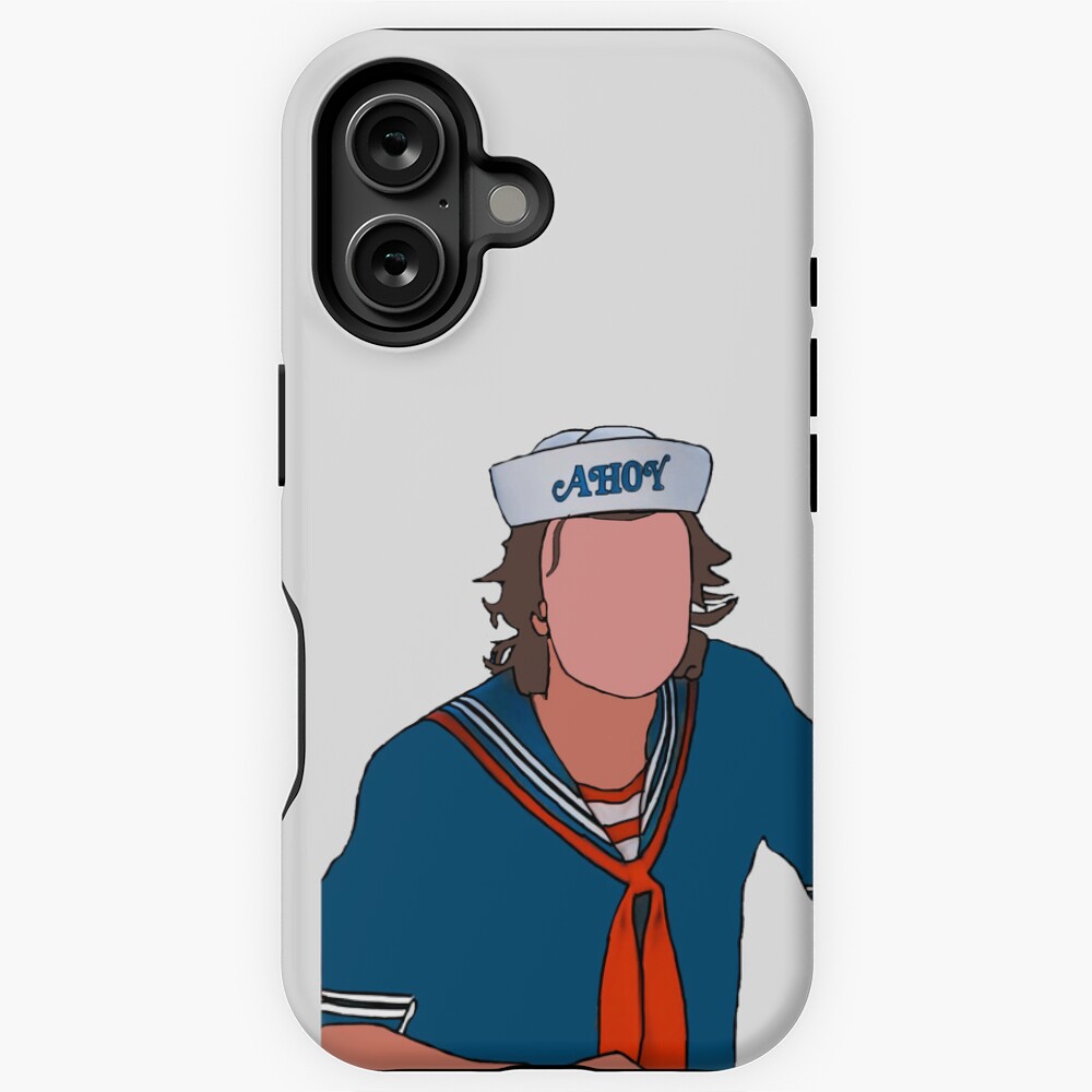 Item preview, iPhone Magsafe Tough Case designed and sold by hiya-k06.